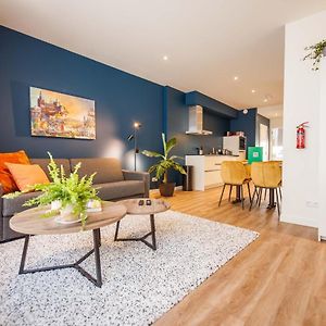 Appartement met een Slaapkamer